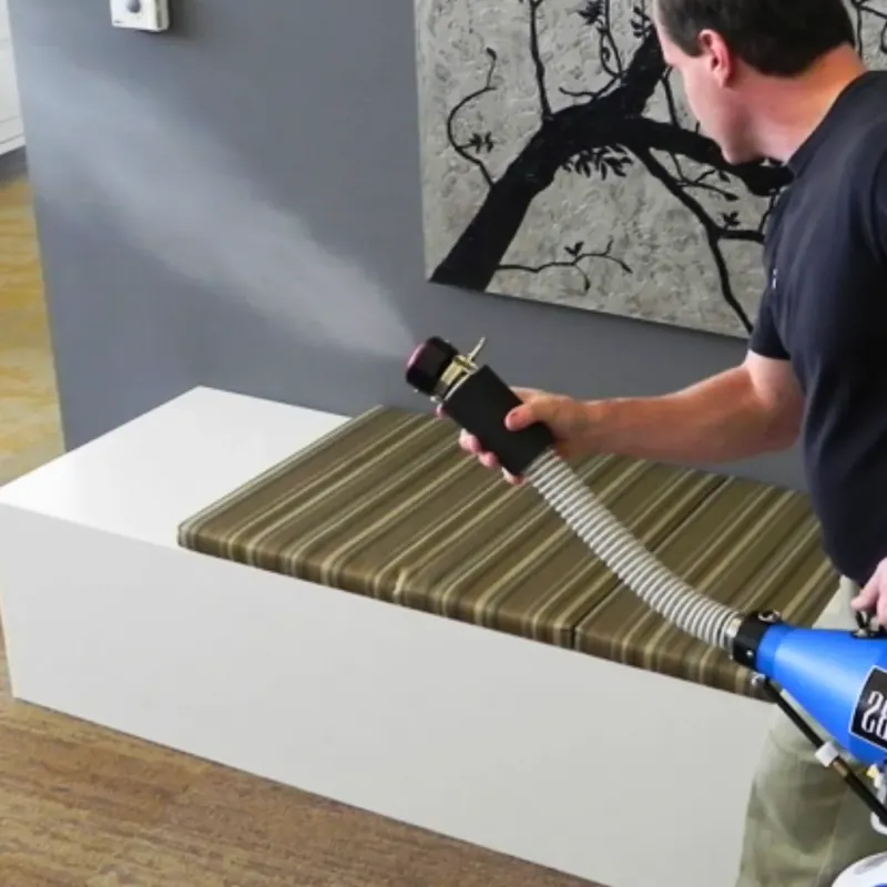 Professional Odor Removal in Patrick Springs, VA